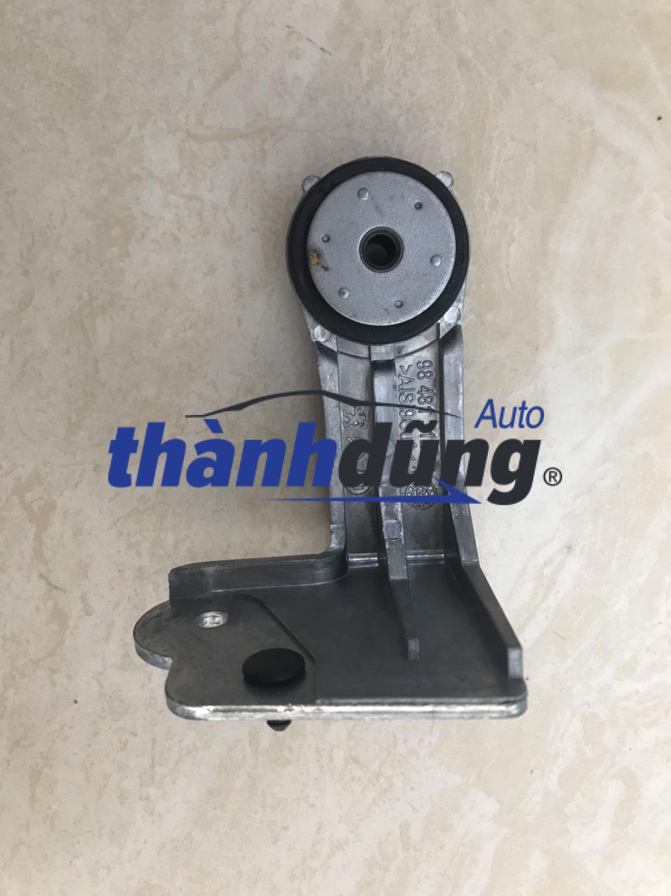 CHÂN ĐỠ KÉT TURBO XE PEUGEOT 3008