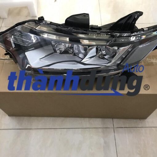 ĐÈN PHA OUTLANDER 2022