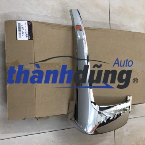 VIỀN MẠ CA LĂNG OUTLANDER 2020