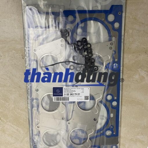 BỘ GIOĂNG ĐẠI TU MERCEDES ML300