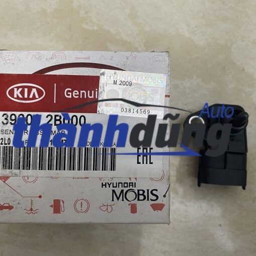 CẢM BIẾN ÁP SUẤT KHÍ NẠP CERATO