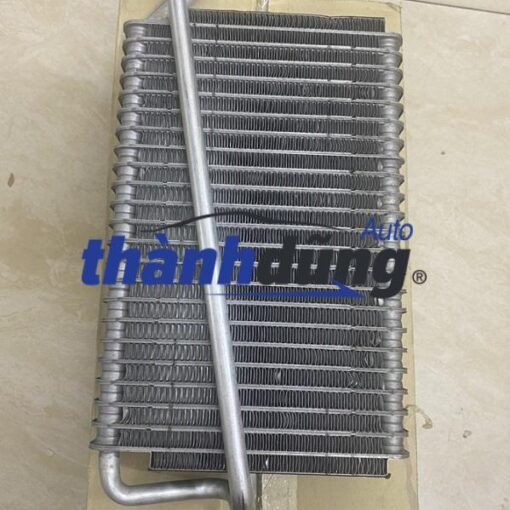 DÀN LẠNH MERCEDES E350