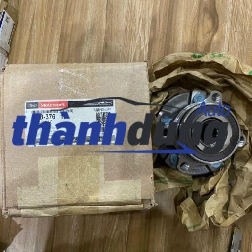 BI MAY Ơ TRƯỚC EXPLORER