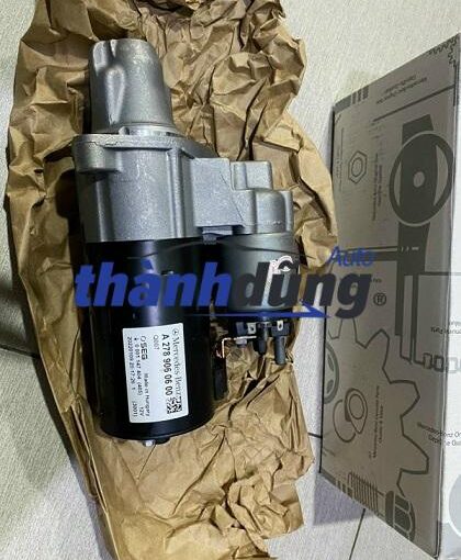 CỦ ĐỀ XE MERCEDES S500