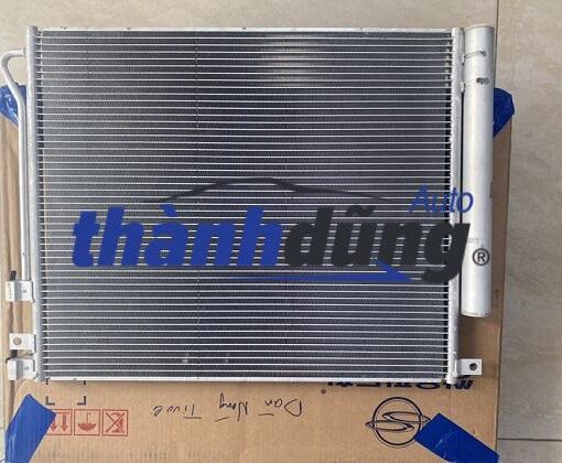 DÀN NÓNG SSANGYONG TIVOLI