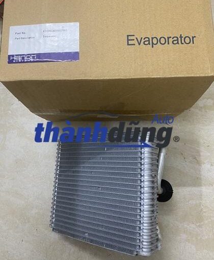 DÀN LẠNH HYUNDAI EON 2013