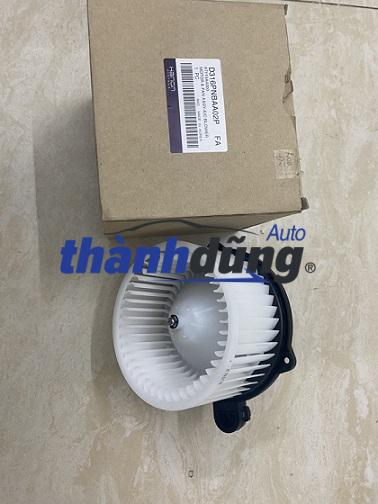 QUẠT DÀN LẠNH KIA CARENS