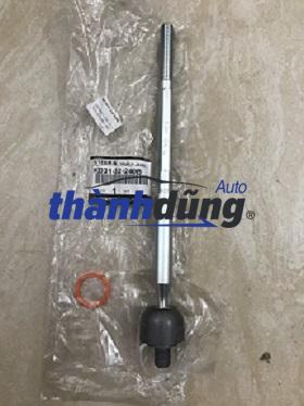 ROTUYN LÁI TRONG MAZDA CX5 2016