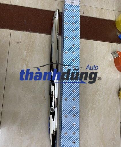 TAY MỞ CỐP HẬU ALTIS 2011