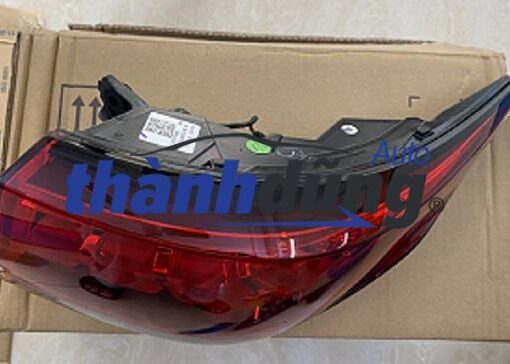 ĐÈN HẬU ZS 2022b