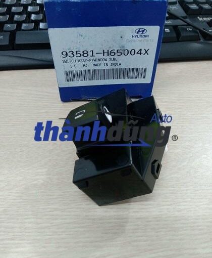 CÔNG TẮC NÂNG HẠ KÍNH ACCENT