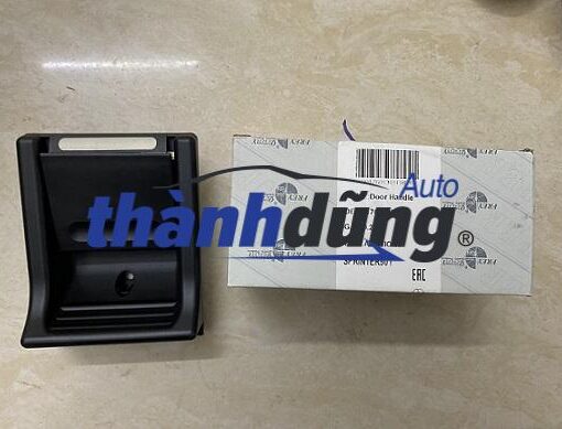 TAY MỞ CỬA TRONG SPRINTER