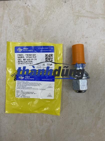 BU LÔNG TẮC KÊ MERCEDES SPRINTER