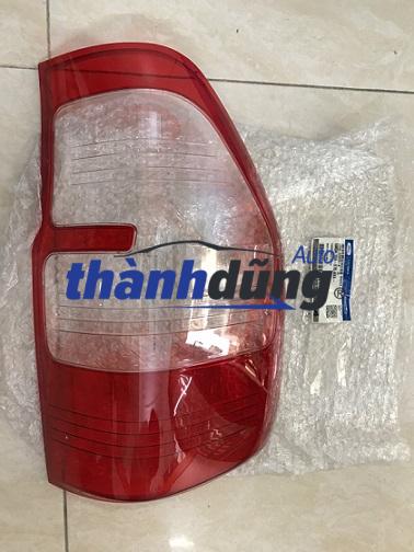 ỐP MẶT ĐÈN HẬU RANGER 2015