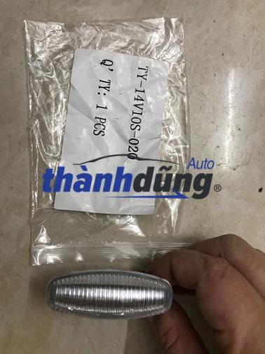 XI NHAN TAI XE VIOS 2016