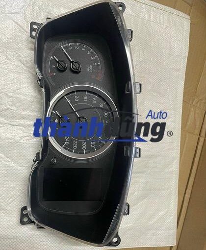 ĐỒNG HỒ TÁP LÔ CROSS 2022