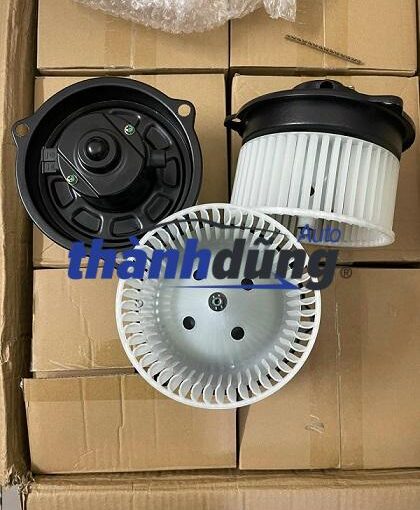 QUẠT GIÓ ĐIỀU HÒA ZACE 2002