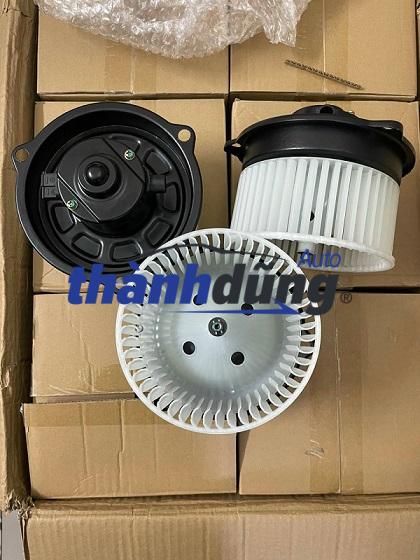 QUẠT GIÓ ĐIỀU HÒA ZACE 2002