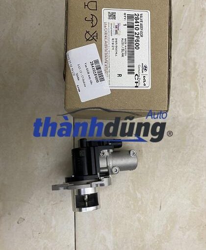 VAN TUẦN HOÀN KHÍ XẢ SANTAFE