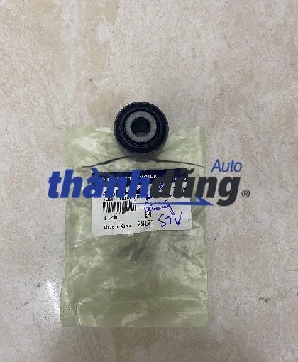 CAO SU THANH GIẰNG KORANDO