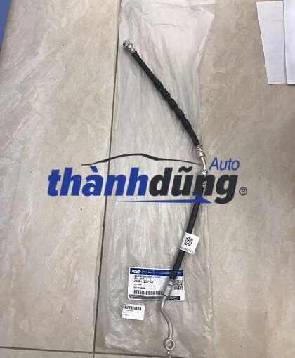 ỐNG NHỚT THẮNG TRƯỚC EVEREST