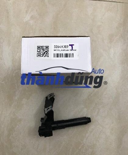 ỐNG RỬA ĐÈN PHA OUTLANDER