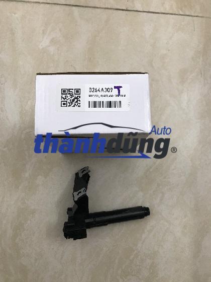 ỐNG RỬA ĐÈN PHA OUTLANDER