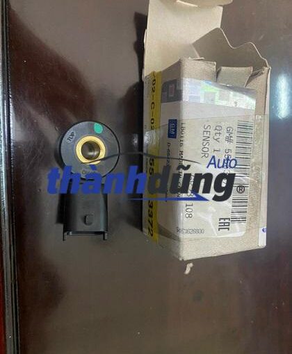 CẢM BIẾN TIẾNG GÕ ĐỘNG CƠ AVEO