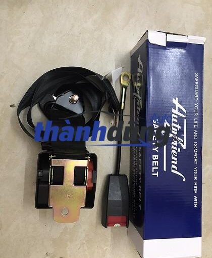 DÂY ĐAI AN TOÀN XE HYUNDAI HD500