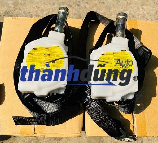 DÂY ĐAI AN TOÀN RAIZE