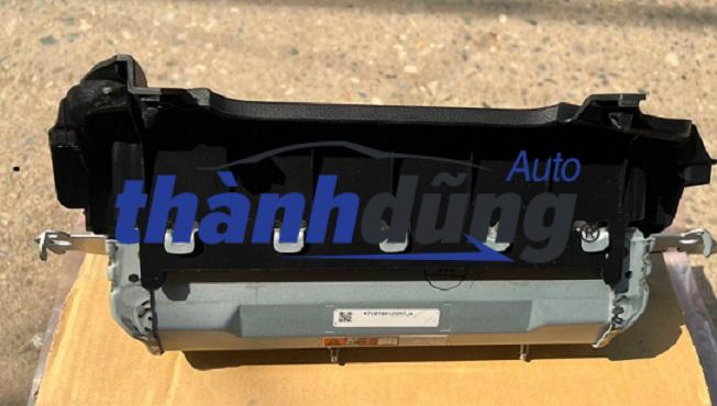 TÚI KHÍ TÁP LÔ CROSS 2023