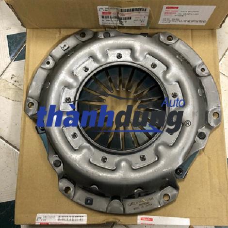 BÀN ÉP ISUZU QKR55