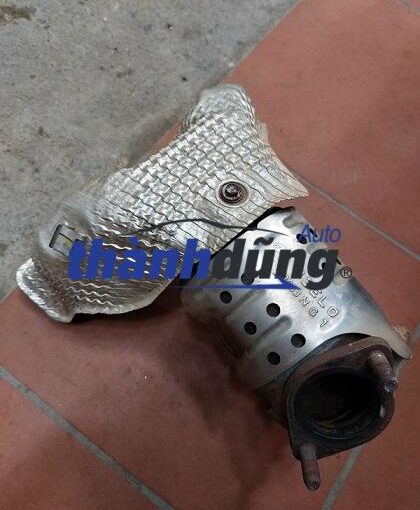 CỔ XẢ ACCENT 2022