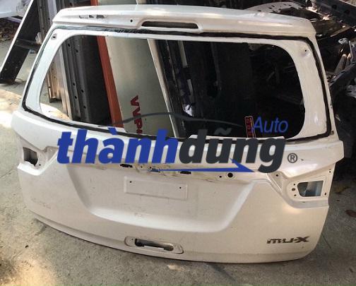 CỐP HẬU ISUZU MUX 2020