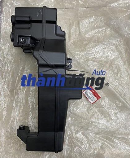 BẦU HÚT GIÓ CIVIC 2020