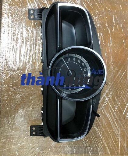 ĐỒNG HỒ TÁP LÔ XE MAZDA 2 2020