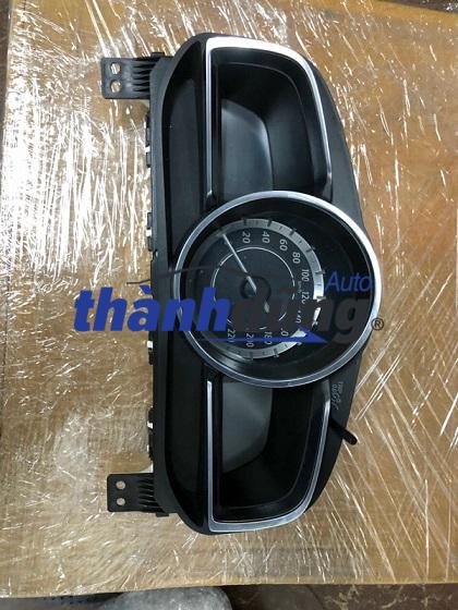 ĐỒNG HỒ TÁP LÔ XE MAZDA 2 2020