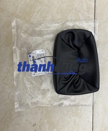 BAO DA BỌC CẦN SỐ DAEWOO LACETTI