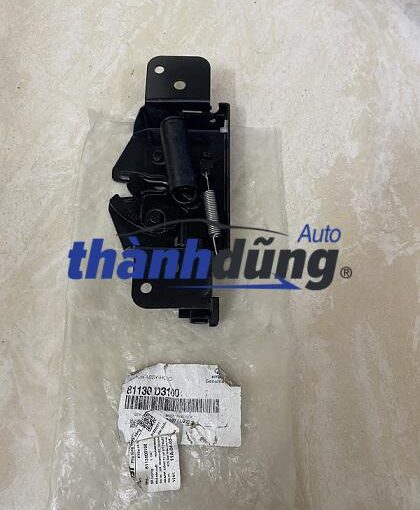 KHÓA NẮP CAPO TUCSON