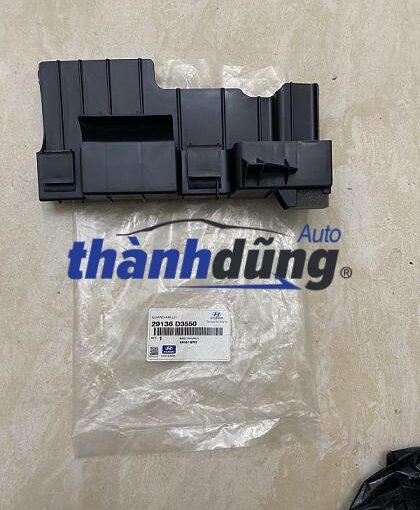 ỐNG GIÓ GIẢI NHIỆT TUCSON