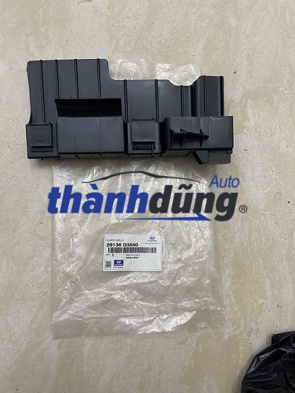 ỐNG GIÓ GIẢI NHIỆT TUCSON