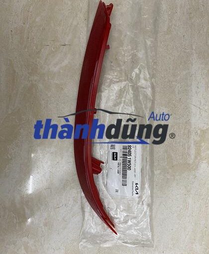 ĐÈN PHẢN QUANG RIO 2016