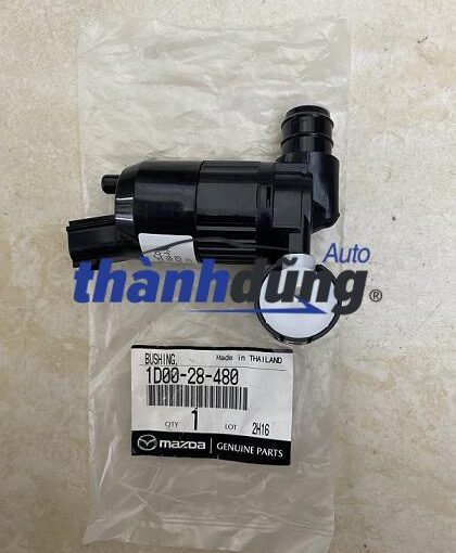 BƠM NƯỚC RỬA KÍNH FIESTA