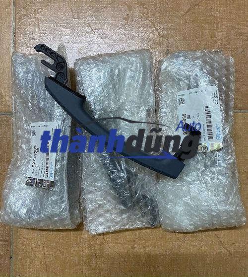 TAY MỞ CỬA NGOÀI COLORADO 2015