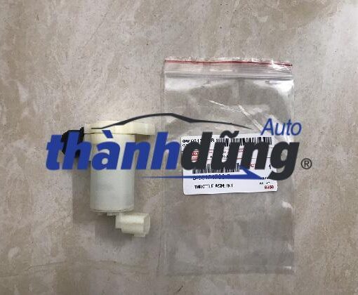 MÔ TƠ BƠM NƯỚC RỬA KÍNH MUX