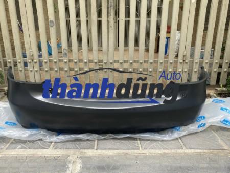 BA ĐỜ SỐC SAU TOYOTA VIOS 2013