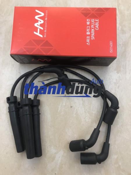 DÂY CAO ÁP DAEWOO GENTRA 2005-2009