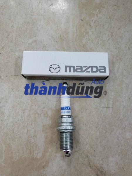 BUGI ĐÁNH LỬA MAZDA PREMACY