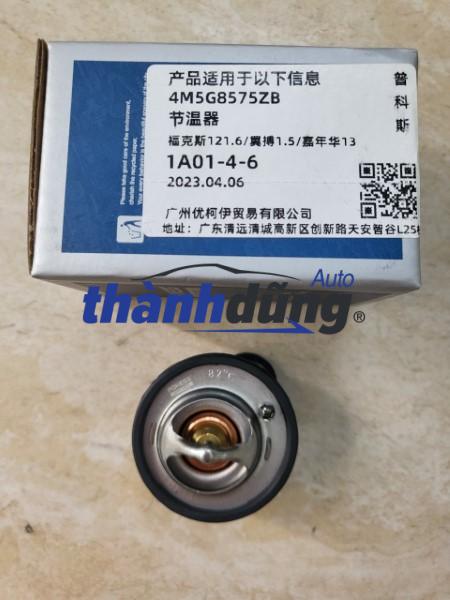 VAN HẰNG NHIỆT FORD FIESTA 2011-2019