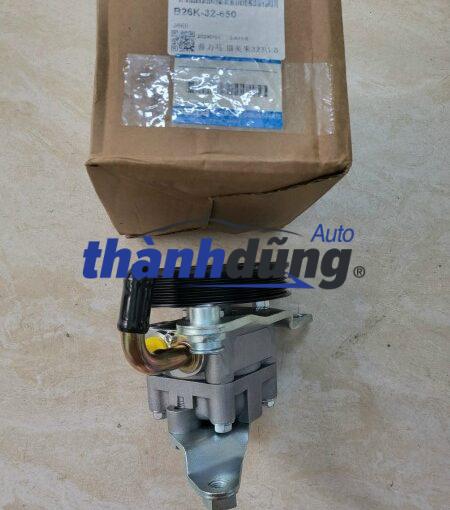 BƠM TRỢ LỰC LÁI MAZDA 323 2001-2004